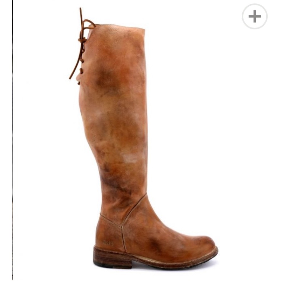 Bed Stu Manchester Boot